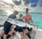 Fishing tour 1