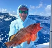 Fishing tour in cancun 3